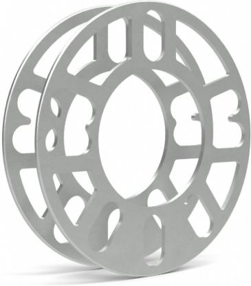 Picture of Coyote Premium Wheel Accessories Wheel Spacer - 911122.2