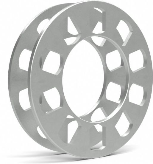Picture of Coyote Premium Wheel Accessories Wheel Spacer - 911124.2