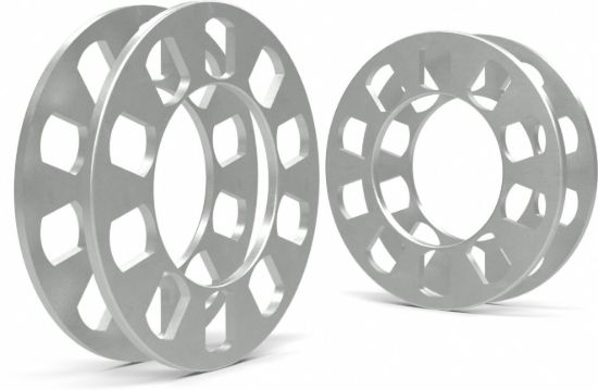 Picture of Coyote Premium Wheel Accessories Wheel Spacer - 911124.4