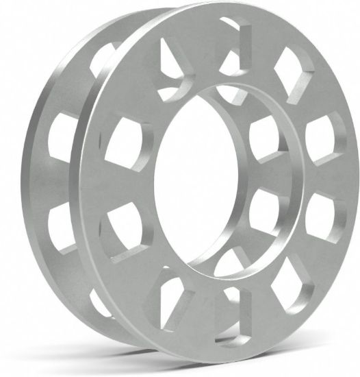 Picture of Coyote Premium Wheel Accessories Wheel Spacer - 911128.2