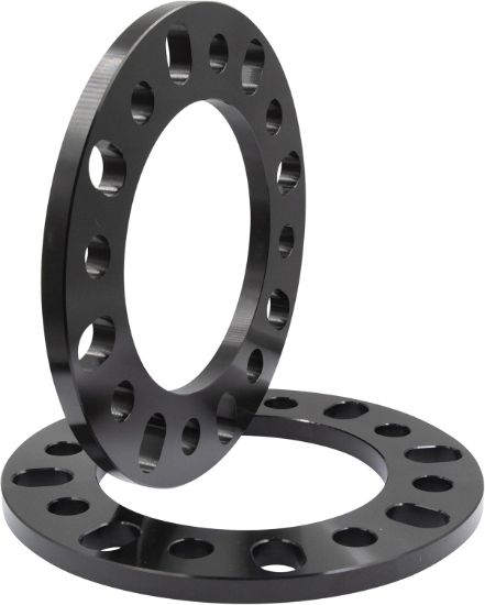 Picture of Coyote Premium Wheel Accessories Wheel Spacer - 911136F-12.2
