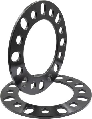 Picture of Coyote Premium Wheel Accessories Wheel Spacer - 911136F-6.2