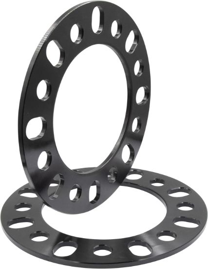 Picture of Coyote Premium Wheel Accessories Wheel Spacer - 911136F-6.2