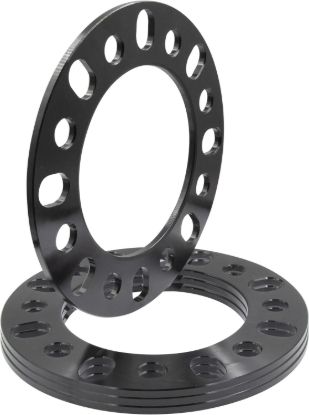 Picture of Coyote Premium Wheel Accessories Wheel Spacer - 911136F-6.4