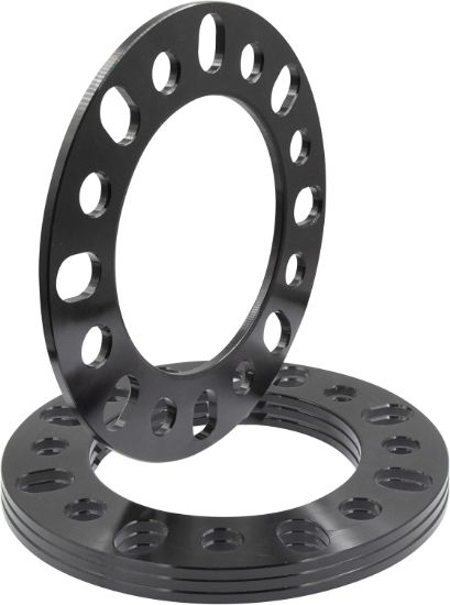 Picture of Coyote Premium Wheel Accessories Wheel Spacer - 911136F-6.4