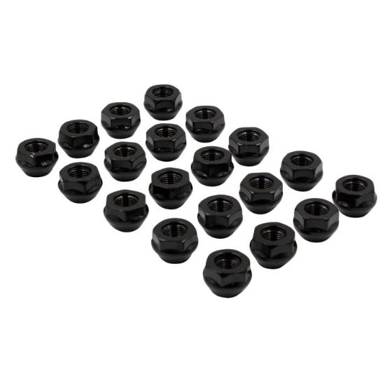 Picture of Coyote Premium Wheel Accessories Wheel Kit - 91K548BLK