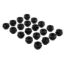 Picture of Coyote Premium Wheel Accessories Wheel Kit - 91K548BLK