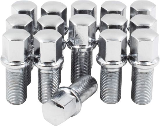 Picture of Coyote Premium Wheel Accessories Wheel Kit - 91K558-28