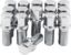 Picture of Coyote Premium Wheel Accessories Wheel Kit - 91K558-28
