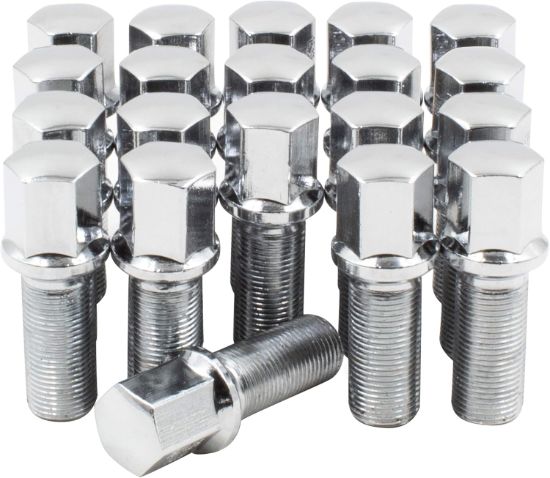 Picture of Coyote Premium Wheel Accessories Wheel Kit - 91K558-33