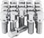 Picture of Coyote Premium Wheel Accessories Wheel Kit - 91K558-33
