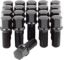 Picture of Coyote Premium Wheel Accessories Wheel Kit - 91K558-33BLK