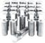 Picture of Coyote Premium Wheel Accessories Wheel Kit - 91K558-40