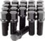 Picture of Coyote Premium Wheel Accessories Wheel Kit - 91K558-40BLK