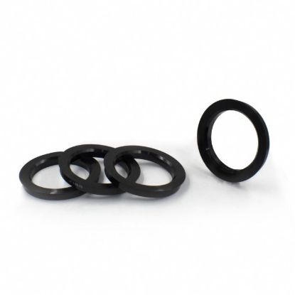Picture of Coyote Premium Wheel Accessories Wheel Hub Ring - 93-7810