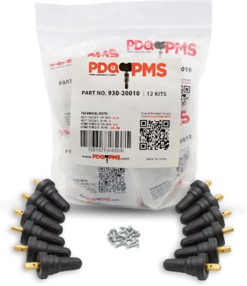Picture of Coyote Premium Wheel Accessories Tire Pressure Monitoring System (TPMS) Sensor - 930-20010