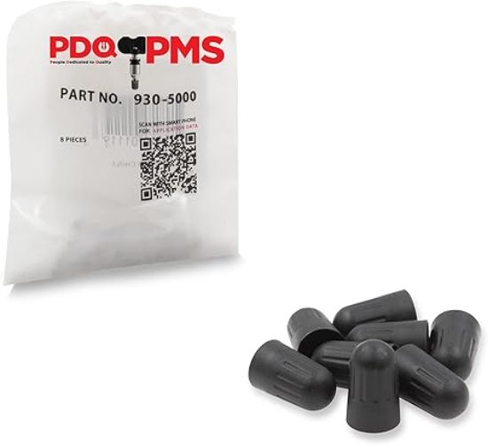 Picture of Coyote Premium Wheel Accessories Tire Pressure Monitoring System (TPMS) Sensor - 930-5000