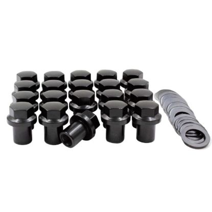 Picture of Coyote Premium Wheel Accessories Wheel Lug Nut - 94K548