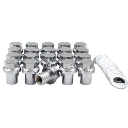 Picture of Coyote Premium Wheel Accessories Wheel Lug Nut - 94K548C