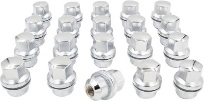 Picture of Coyote Premium Wheel Accessories Wheel Lug Nut - 95K548