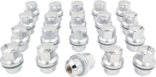 Picture of Coyote Premium Wheel Accessories Wheel Lug Nut - 95K548