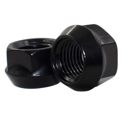 Picture of Coyote Premium Wheel Accessories Wheel Lug Nut - 961148BLK