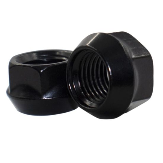 Picture of Coyote Premium Wheel Accessories Wheel Lug Nut - 961148BLK