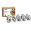 Picture of Coyote Premium Wheel Accessories Wheel Lug Nut - 97KX48