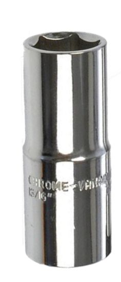Picture of Coyote Premium Wheel Accessories Multi-Socket Wrench - 980002-12