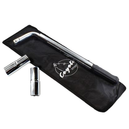 Picture of Coyote Premium Wheel Accessories Multi-Socket Wrench - 980002TC