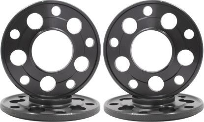 Picture of Coyote Premium Wheel Accessories Wheel Spacer - BMW5120-12-72.4