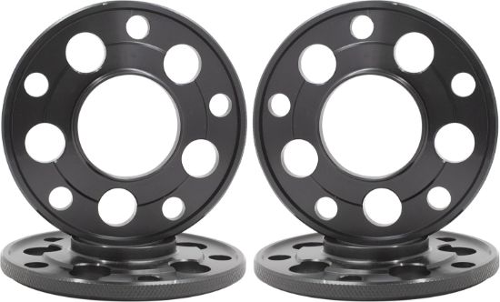 Picture of Coyote Premium Wheel Accessories Wheel Spacer - BMW5120-12-72.4