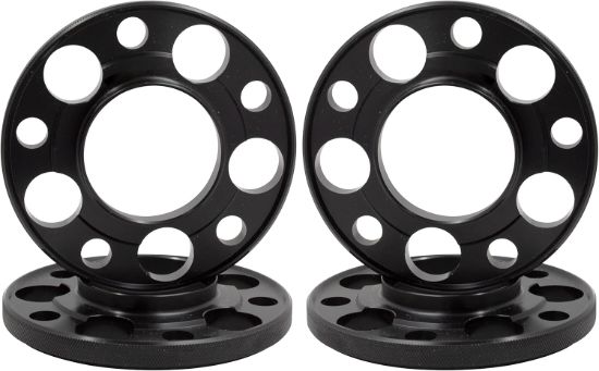Picture of Coyote Premium Wheel Accessories Wheel Spacer - BMW5120-12-741.4