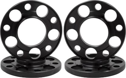 Picture of Coyote Premium Wheel Accessories Wheel Spacer - BMW5120-15-741.4