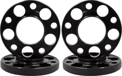 Picture of Coyote Premium Wheel Accessories Wheel Spacer - BMW5120-17-741.4