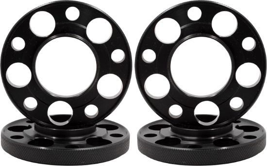 Picture of Coyote Premium Wheel Accessories Wheel Spacer - BMW5120-17-741.4