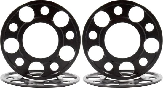 Picture of Coyote Premium Wheel Accessories Wheel Spacer - BMW5120-5-72.4