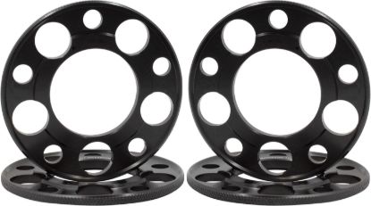 Picture of Coyote Premium Wheel Accessories Wheel Spacer - BMW5120-8-72.4