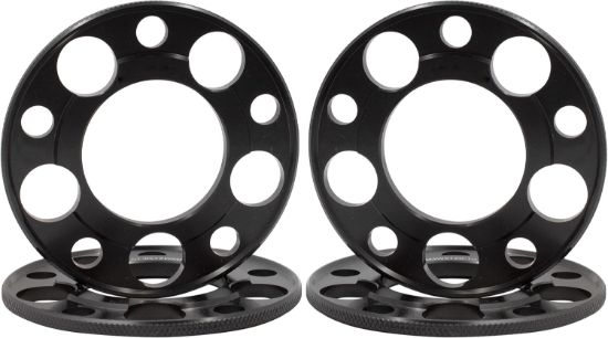 Picture of Coyote Premium Wheel Accessories Wheel Spacer - BMW5120-8-72.4