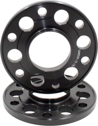 Picture of Coyote Premium Wheel Accessories Wheel Spacer - GM6550-15-781.2