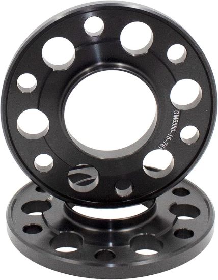 Picture of Coyote Premium Wheel Accessories Wheel Spacer - GM6550-15-781.2