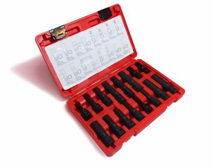 Picture of Coyote Premium Wheel Accessories Multi-Socket Wrench - JS-78537