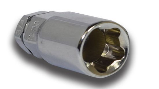 Picture of Coyote Premium Wheel Accessories Wheel Lock Set - K501L