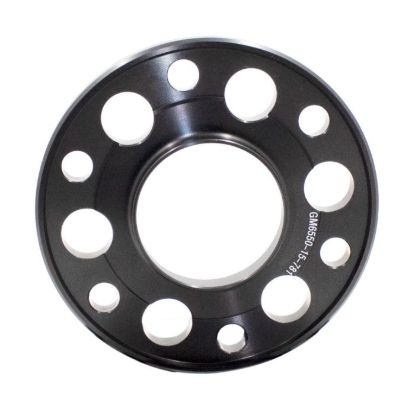 Picture of Coyote Premium Wheel Accessories Wheel Spacer - GM6550-15-781