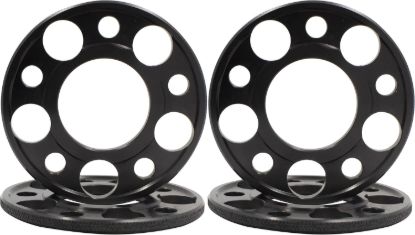 Picture of Coyote Premium Wheel Accessories Wheel Spacer - MB5112-10-666.4