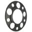 Picture of Coyote Premium Wheel Accessories Wheel Spacer - MB5112-5-666