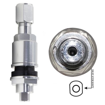 Picture of Coyote Premium Wheel Accessories Tire Pressure Monitoring System (TPMS) Sensor - PDQ-777