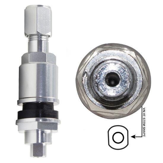 Picture of Coyote Premium Wheel Accessories Tire Pressure Monitoring System (TPMS) Sensor - PDQ-777