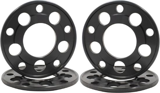 Picture of Coyote Premium Wheel Accessories Wheel Spacer - POR5130-10-715.4