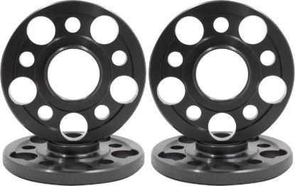 Picture of Coyote Premium Wheel Accessories Wheel Spacer - SUB5100-15-56.4
